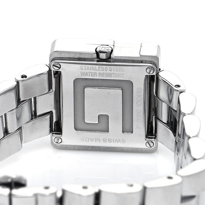 Gucci Stainless Steel 26mm 3600J Quartz Watch Black 4 of 4