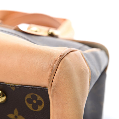 Louis Vuitton Monogram Beverly GM 14 of 22