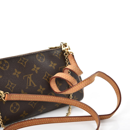 Louis Vuitton Monogram Eva Clutch 10 of 10