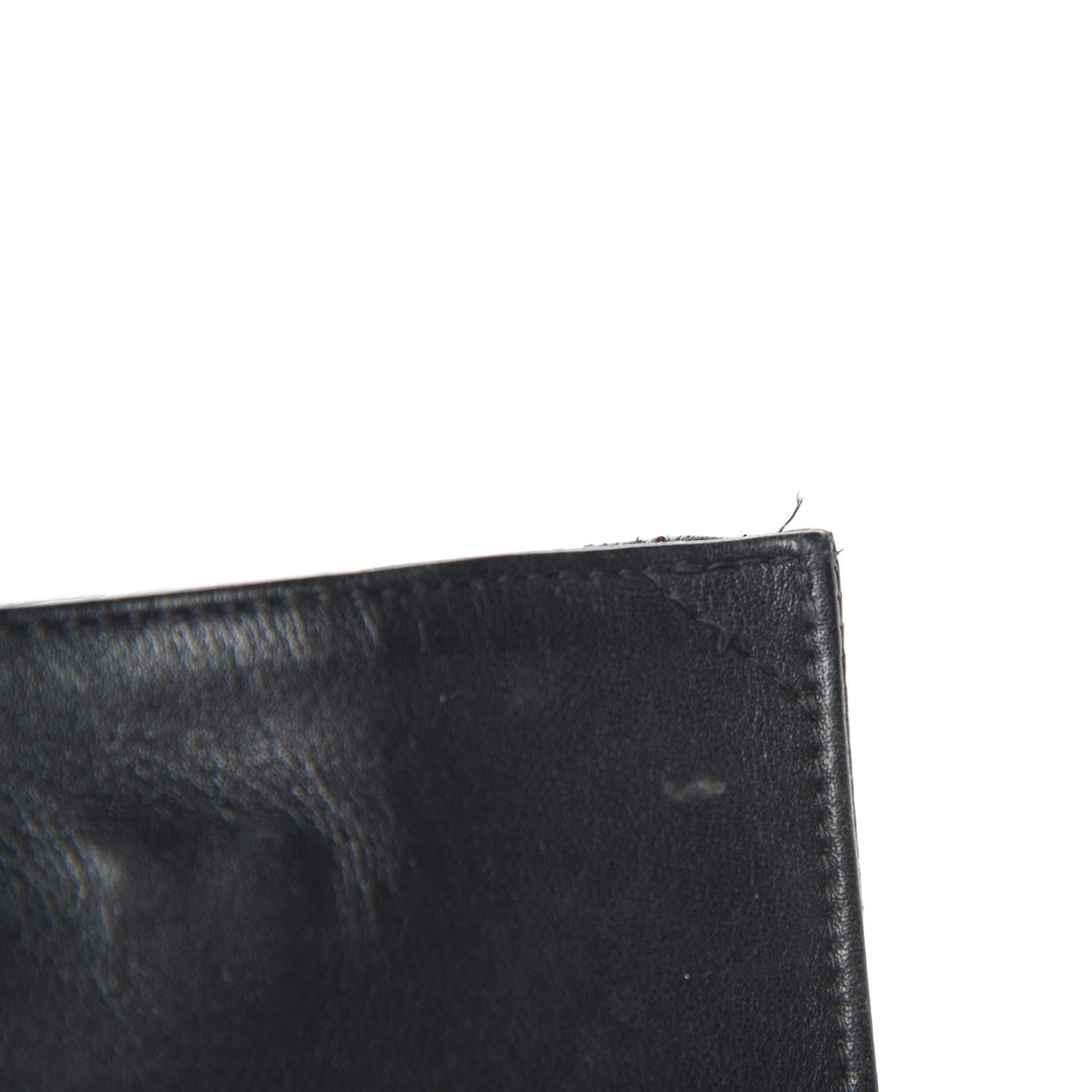 Chanel Calfskin CC Tote Black 15 of 17