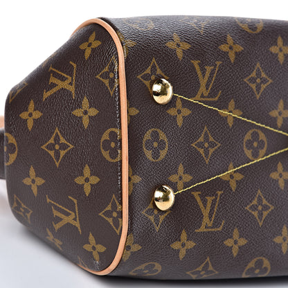 Louis Vuitton Monogram Tivoli PM 8 of 11