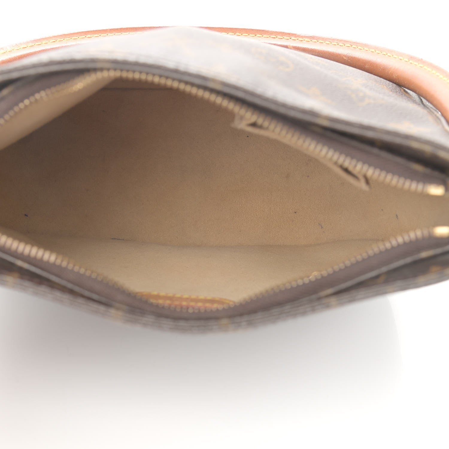 Louis Vuitton Monogram Looping MM 5 of 15