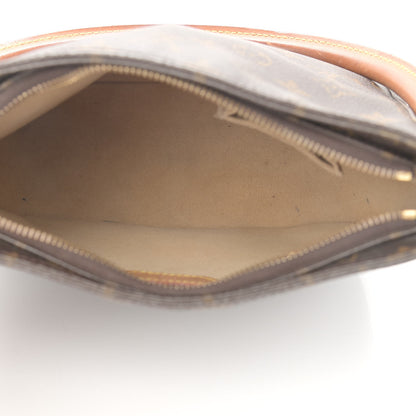 Louis Vuitton Monogram Looping MM 5 of 15