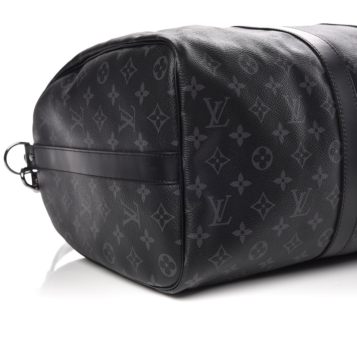 Monogram Eclipse Keepall Bandouliere 45