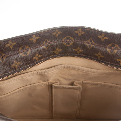 Louis Vuitton Monogram Luco 7 of 9