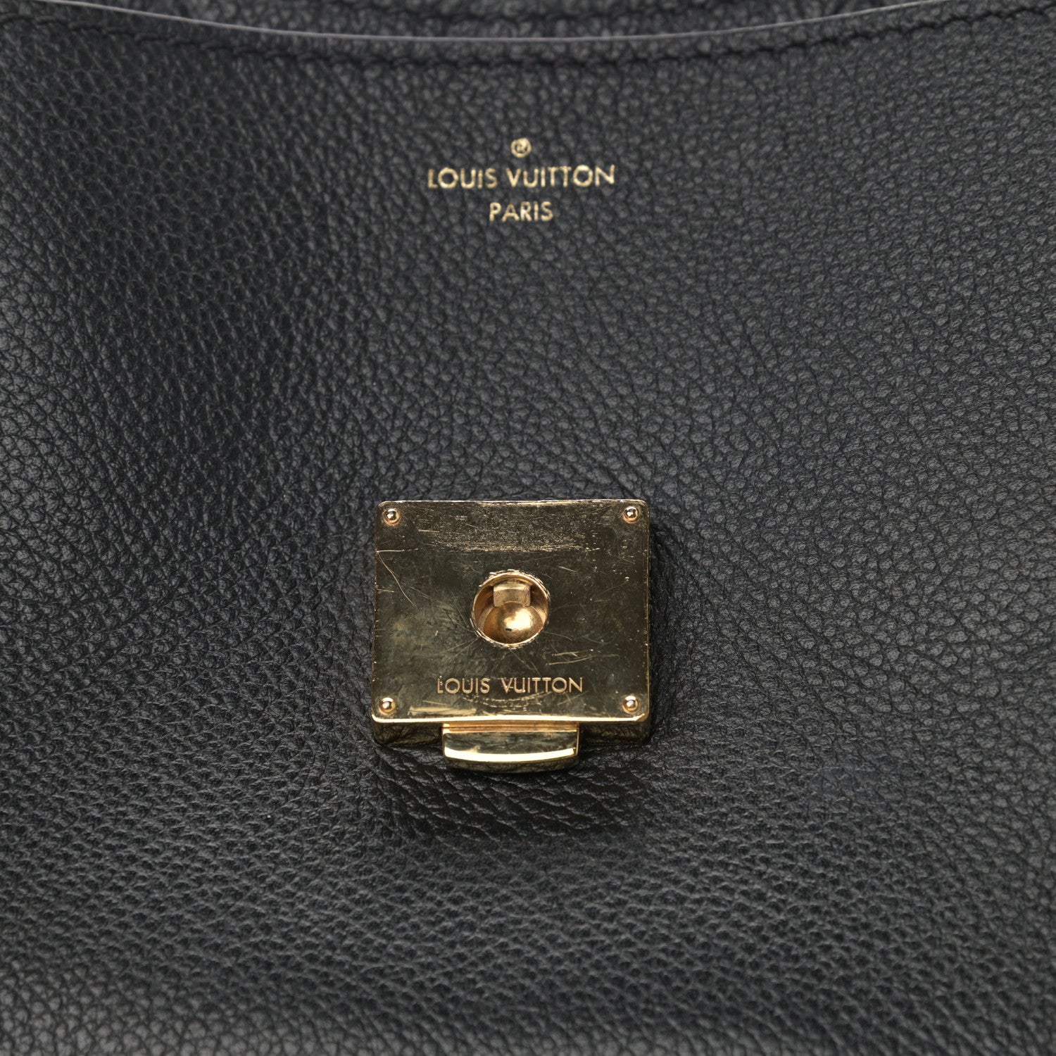 Louis Vuitton Empreinte Blanche BB Black 15 of 15