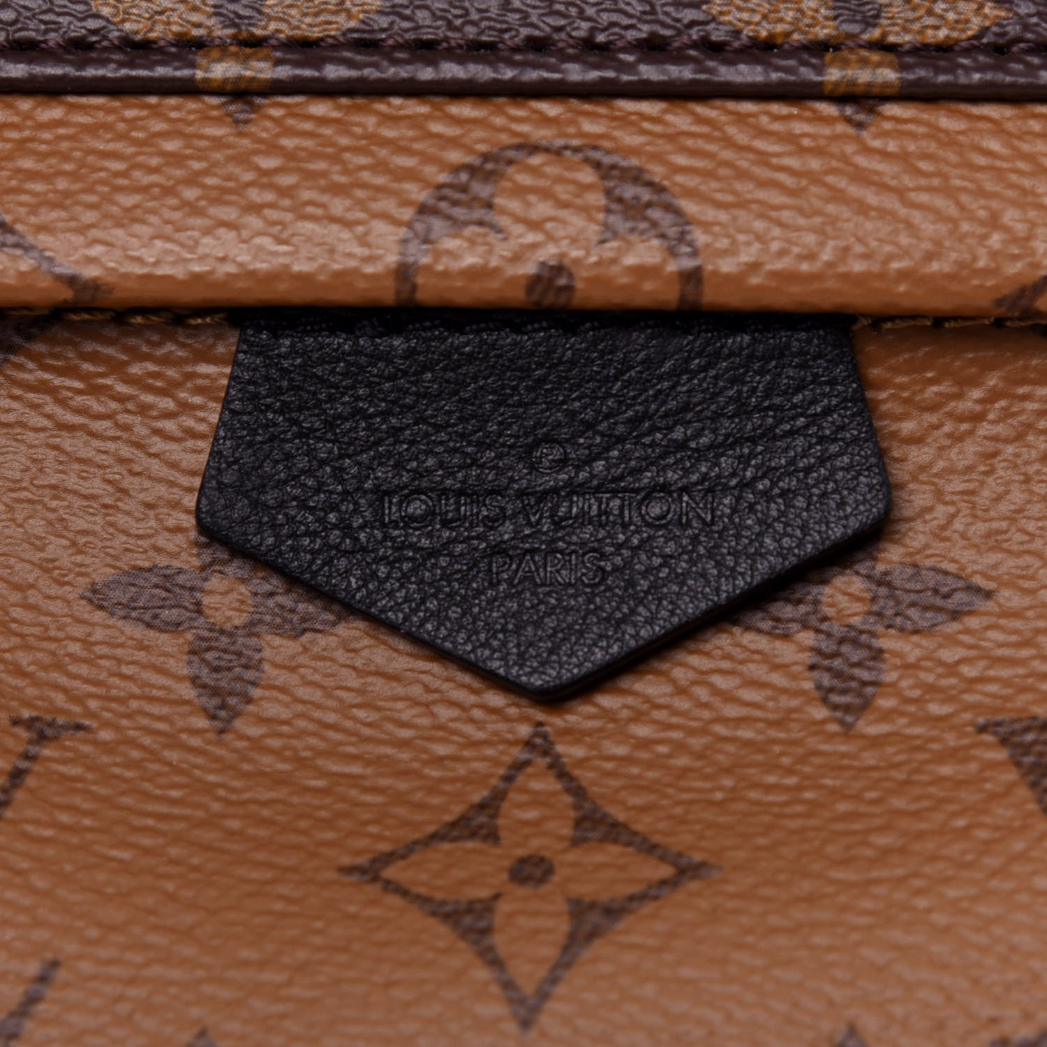 Louis Vuitton Reverse Monogram Palm Springs Backpack PM 10 of 12