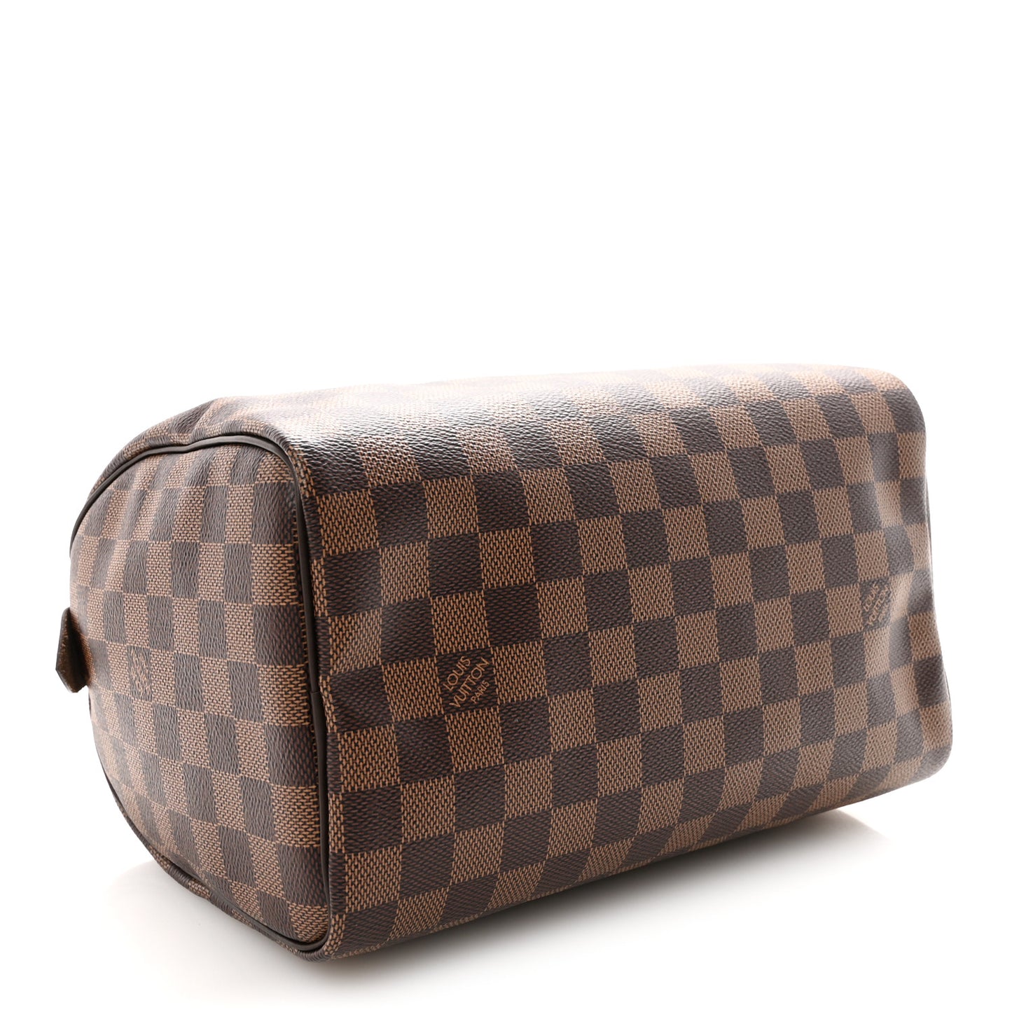 Damier Ebene Speedy 25