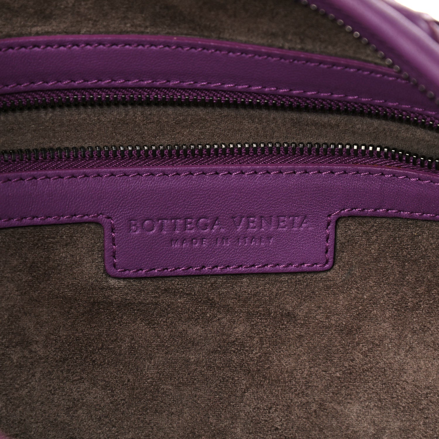 Bottega Veneta Nappa Intrecciato Large Veneta Hobo Corot 5 of 15