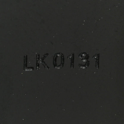 Louis Vuitton Resin Swarovski Inclusion Bracelet GM Black 4 of 6
