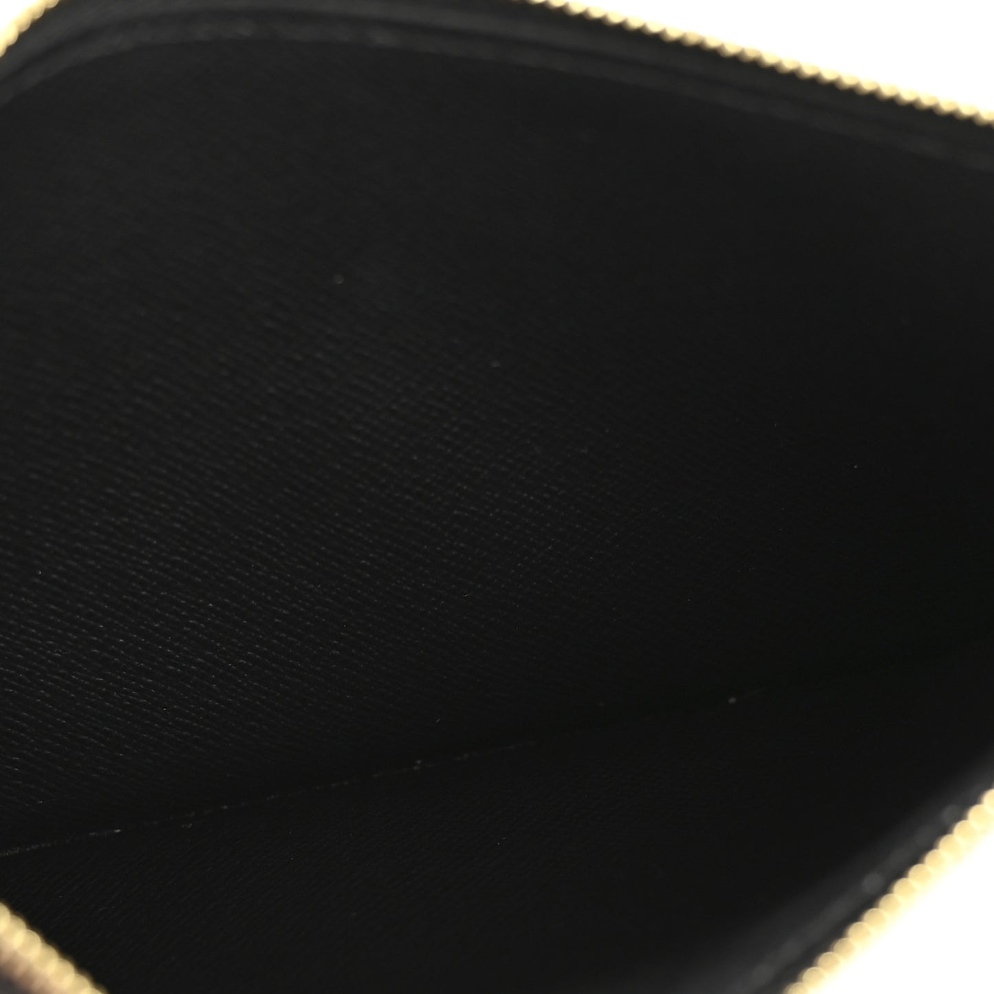 Reverse Monogram Slim Purse