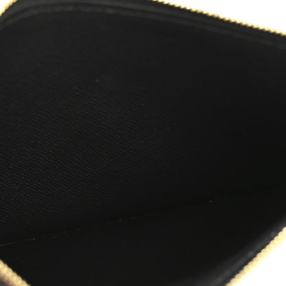 Louis Vuitton Reverse Monogram Slim Purse 5 of 8