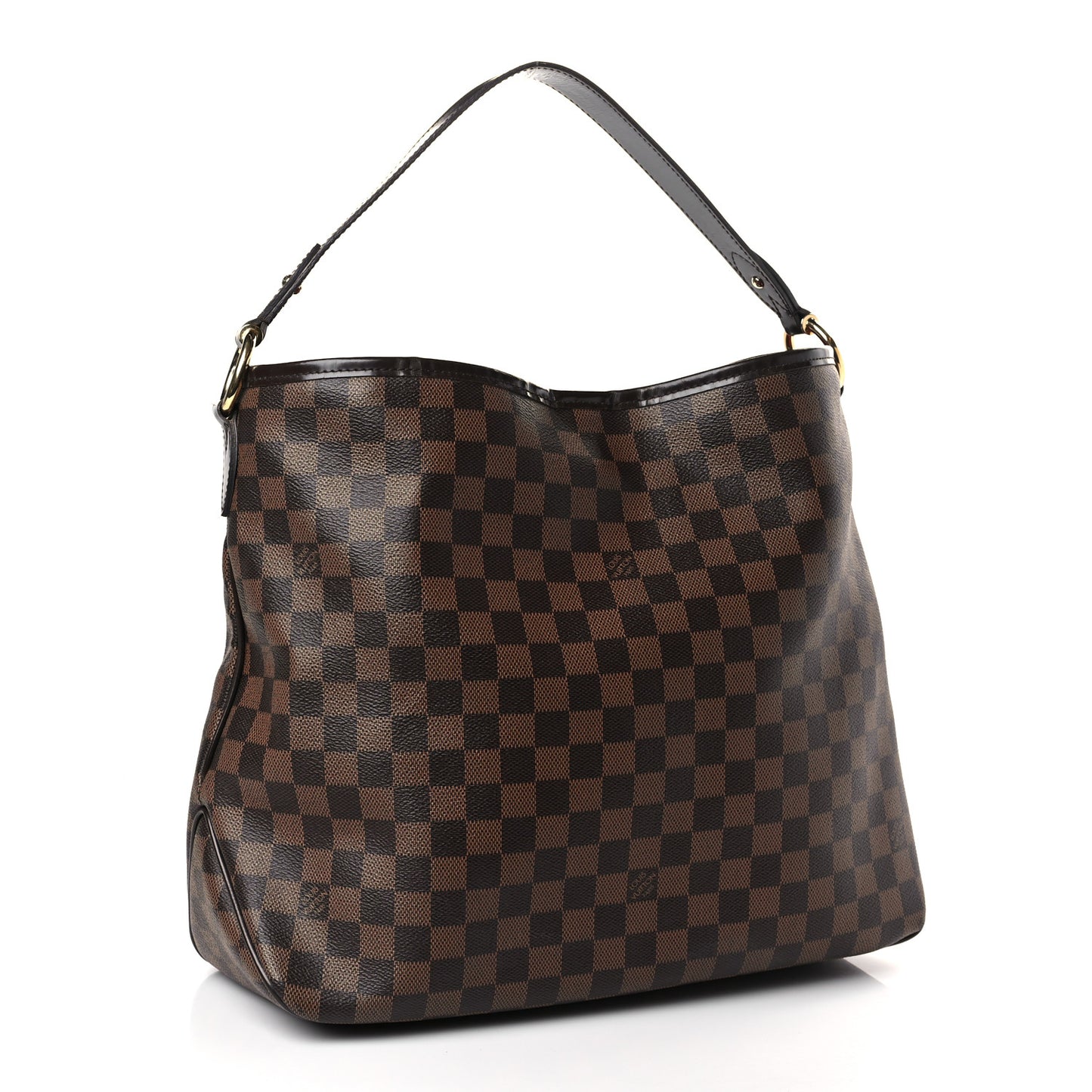 Damier Ebene Delightful MM