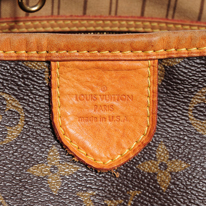 Louis Vuitton Monogram Delightful PM 8 of 9