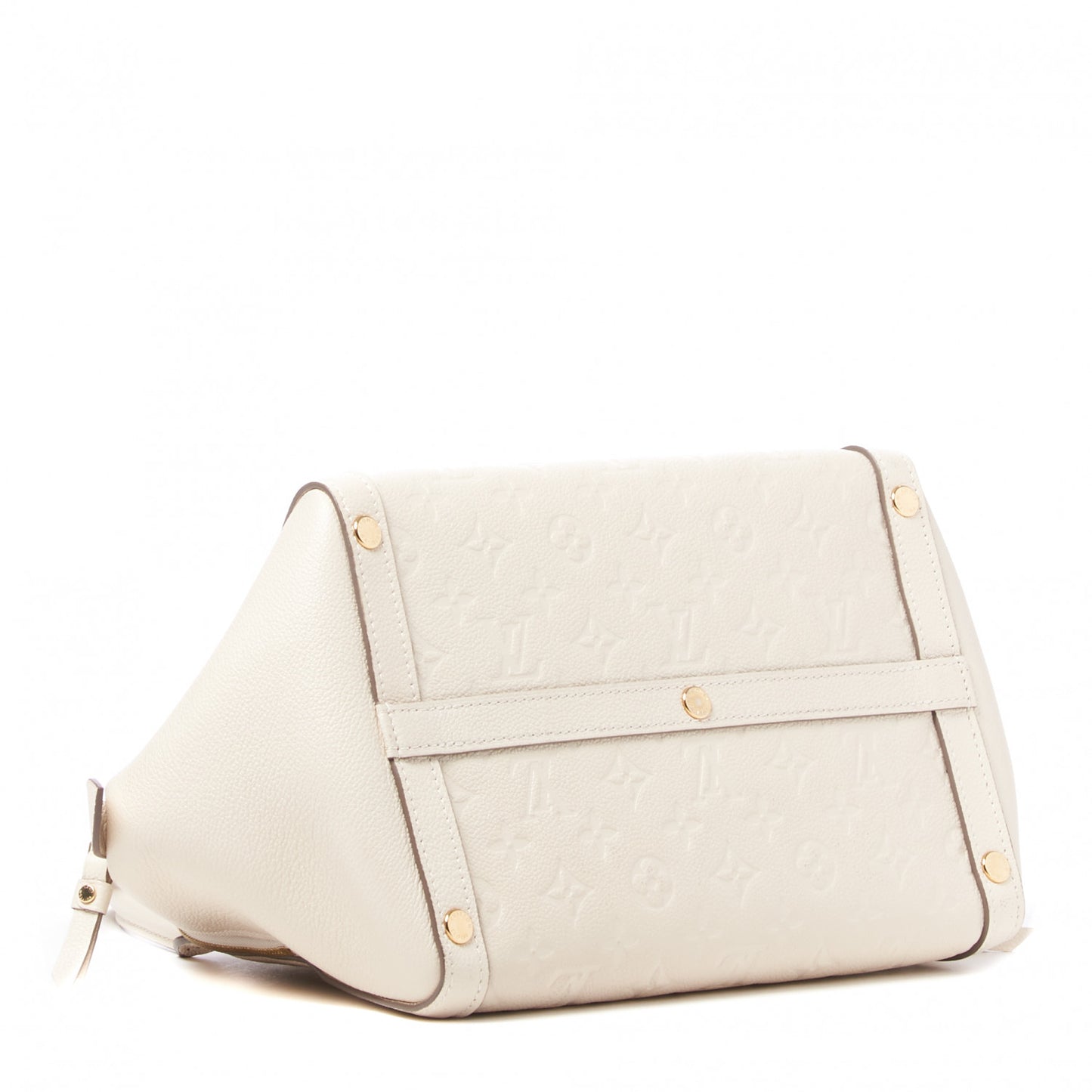 Empreinte Marais MM Neige