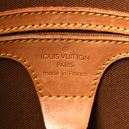 Louis Vuitton Monogram Ellipse PM 6 of 11