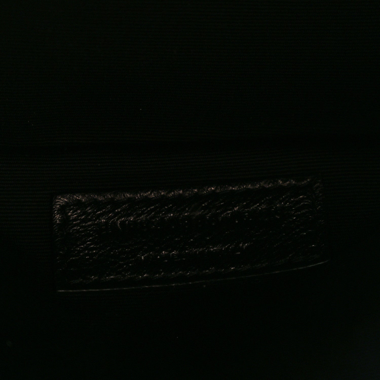 Saint Laurent Lambskin Carre Quilted Cassandre Small Bucket Bag Hot Wine 7 of 13