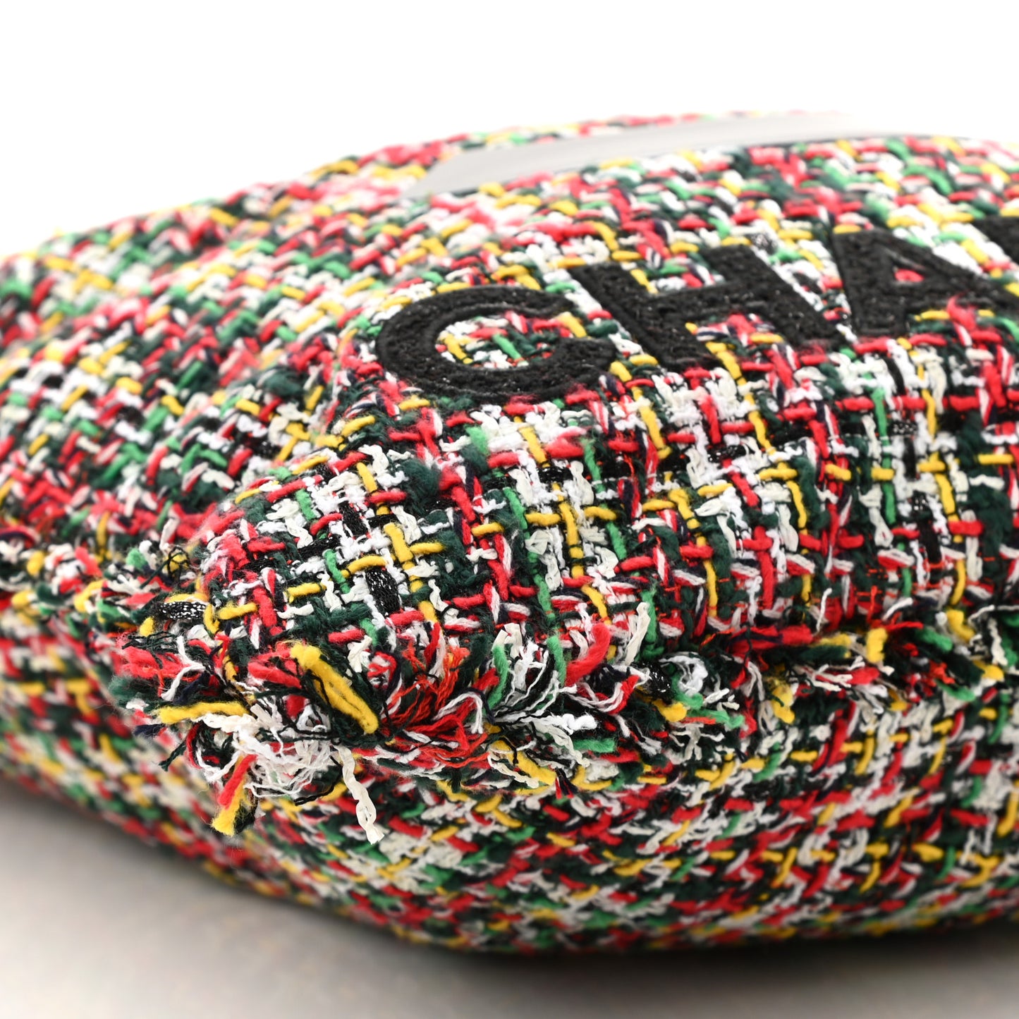 Tweed N°5 Tote Multicolor