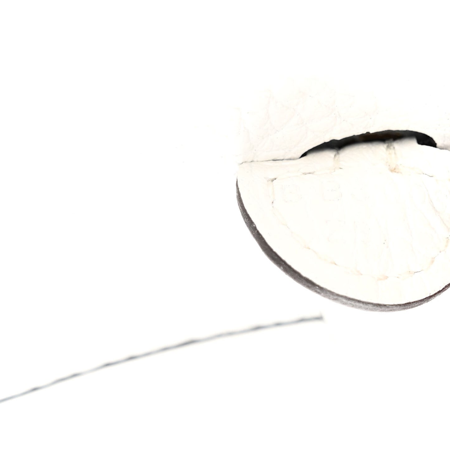 Taurillon Clemence Amazone Evelyne TPM New White