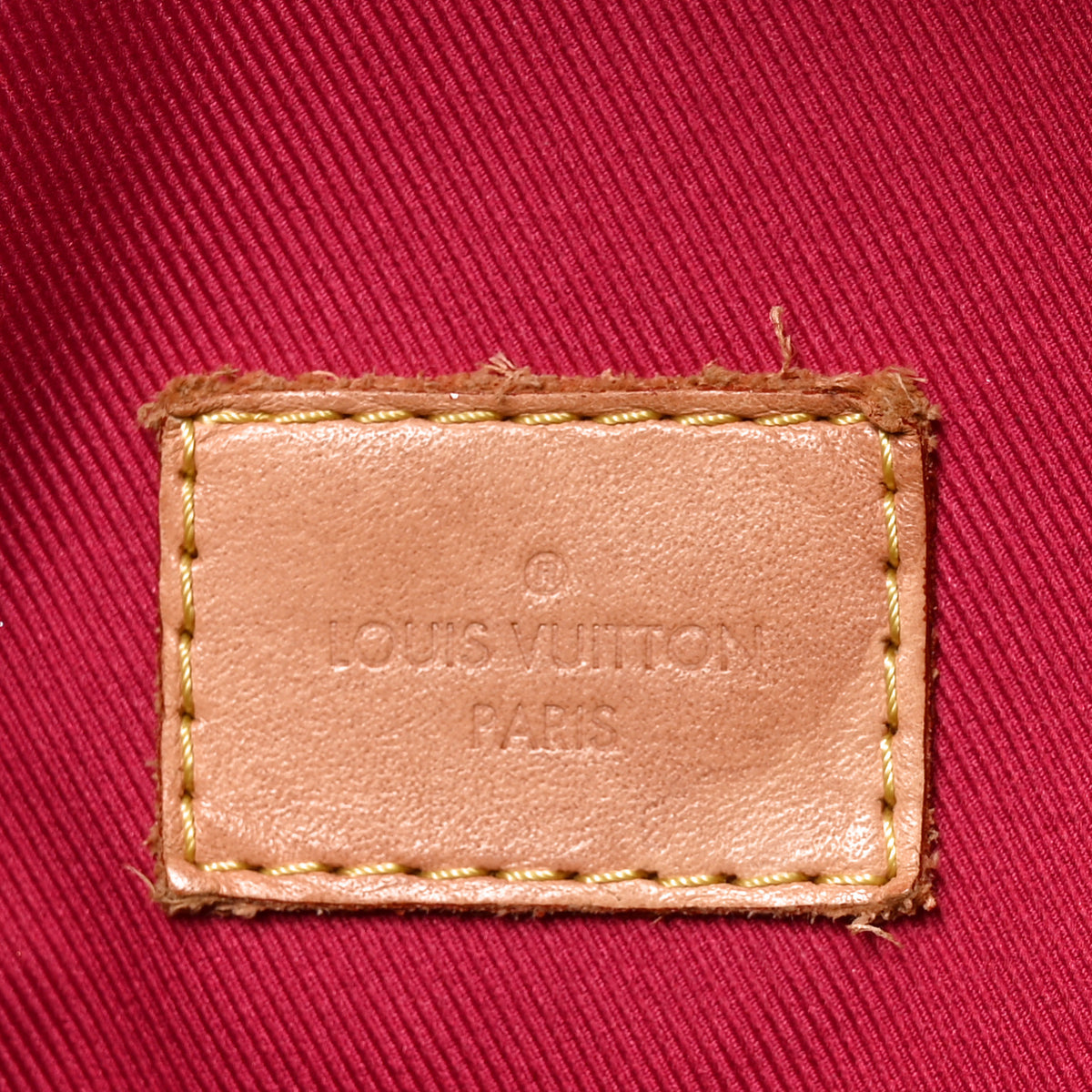 Louis Vuitton Monogram Graceful PM Pivoine 6 of 9