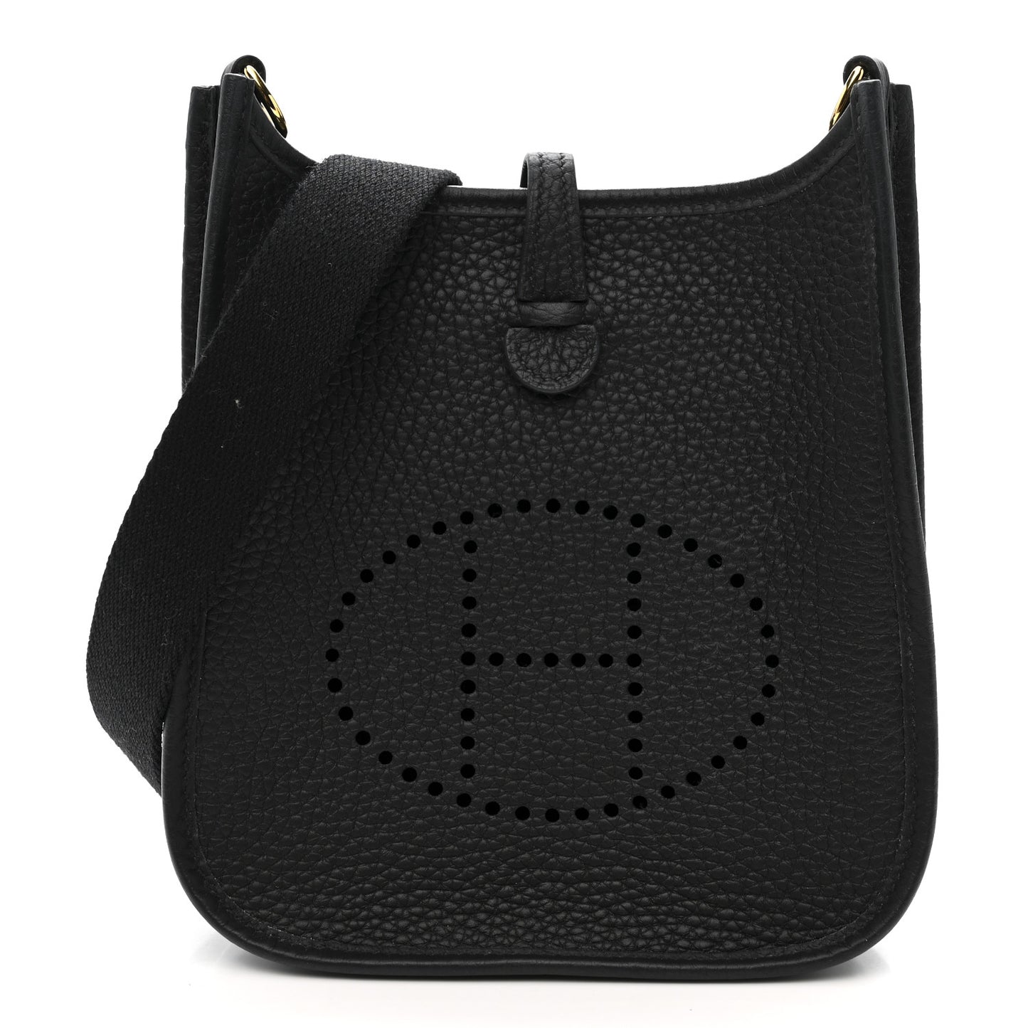 Taurillon Clemence Evelyne TPM Black