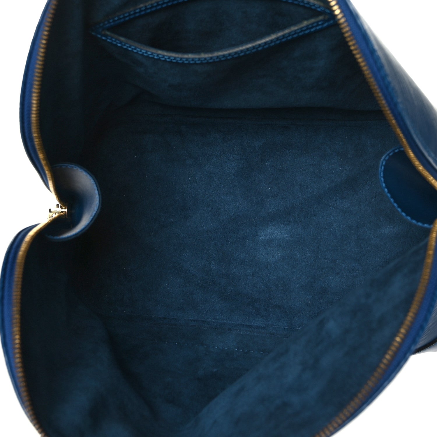 Louis Vuitton Epi Alma PM Toledo 4 of 10