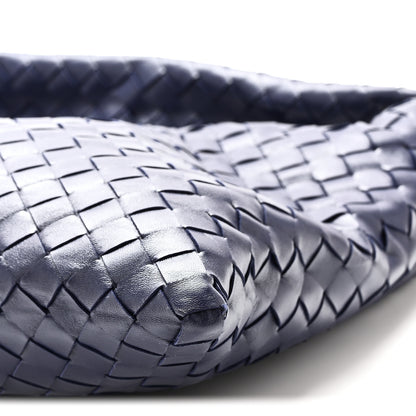 Bottega Veneta Calfskin Intrecciato Small Hop Shadow 10 of 10
