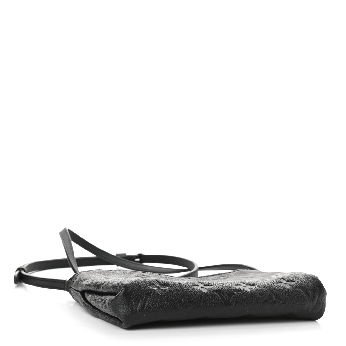 Empreinte Pallas Crossbody Black