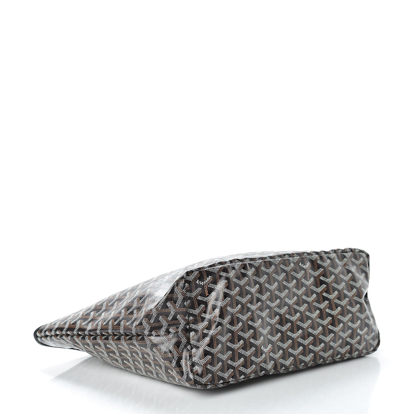 Goyardine Saint Louis PM Black