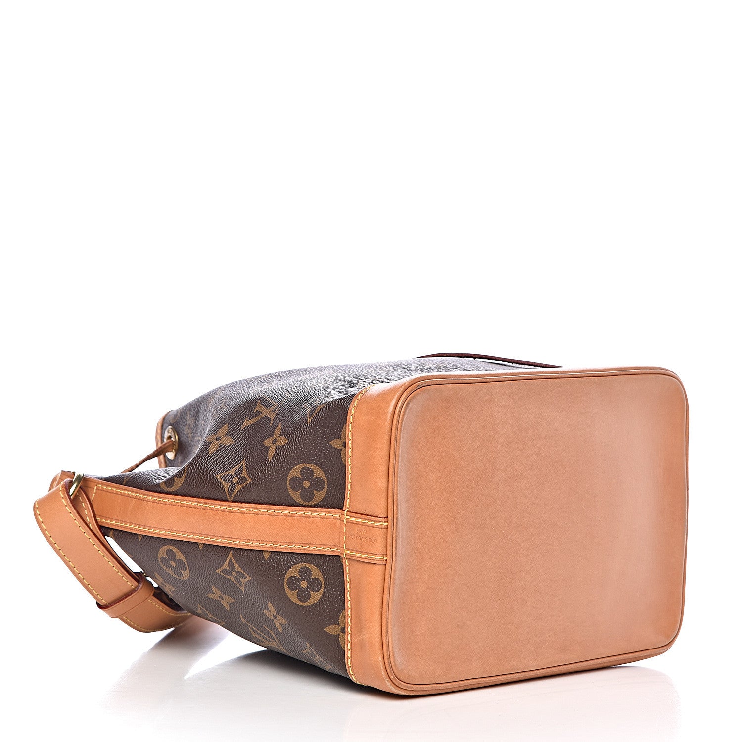 Louis Vuitton Monogram Noe BB 4 of 12