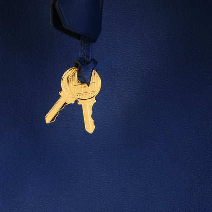 Hermes Swift Birkin 25 Bleu Saphir 7 of 21