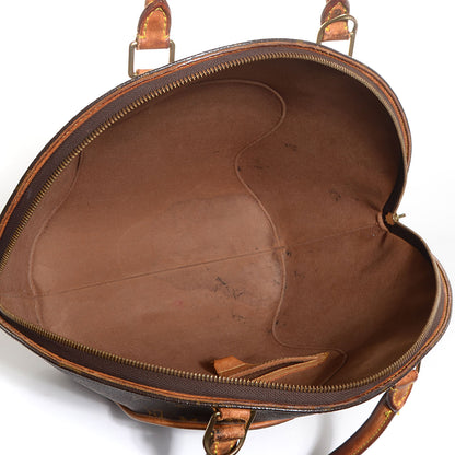 Louis Vuitton Monogram Ellipse MM 5 of 7
