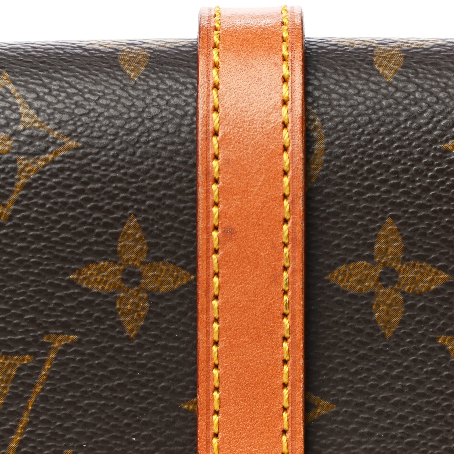 Monogram Chantilly PM