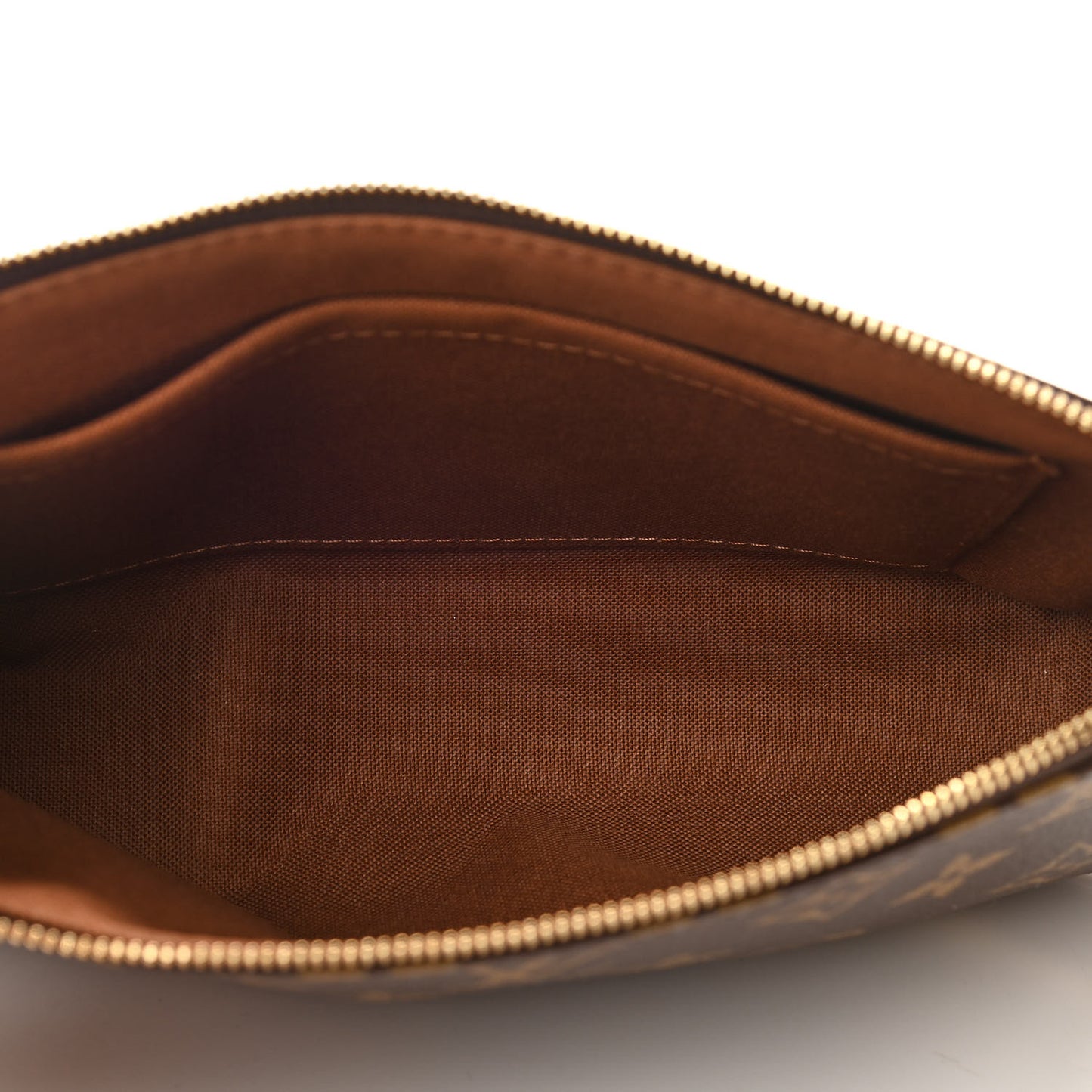 Monogram Pochette Accessories NM