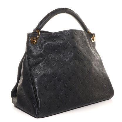 Louis Vuitton Empreinte Artsy MM Infini 3 of 7
