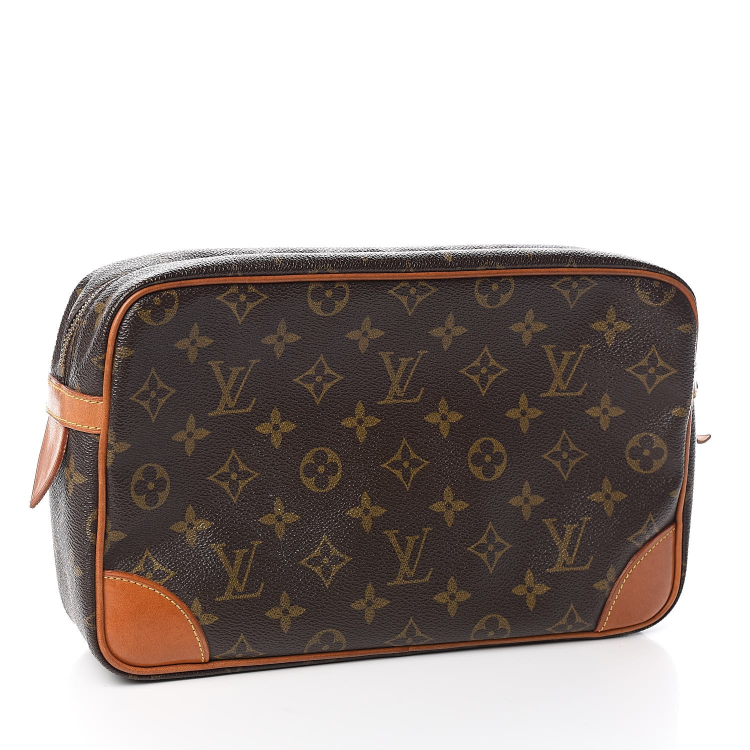 Louis Vuitton Monogram Compiegne 28 3 of 15
