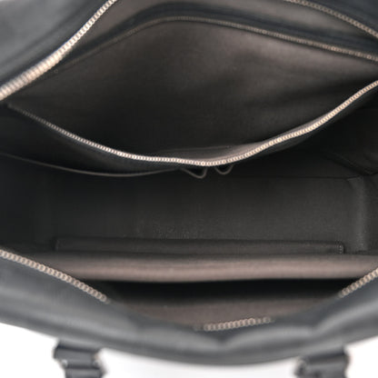 Louis Vuitton Damier Infini Porte-Documents Voyage GM Onyx 5 of 10