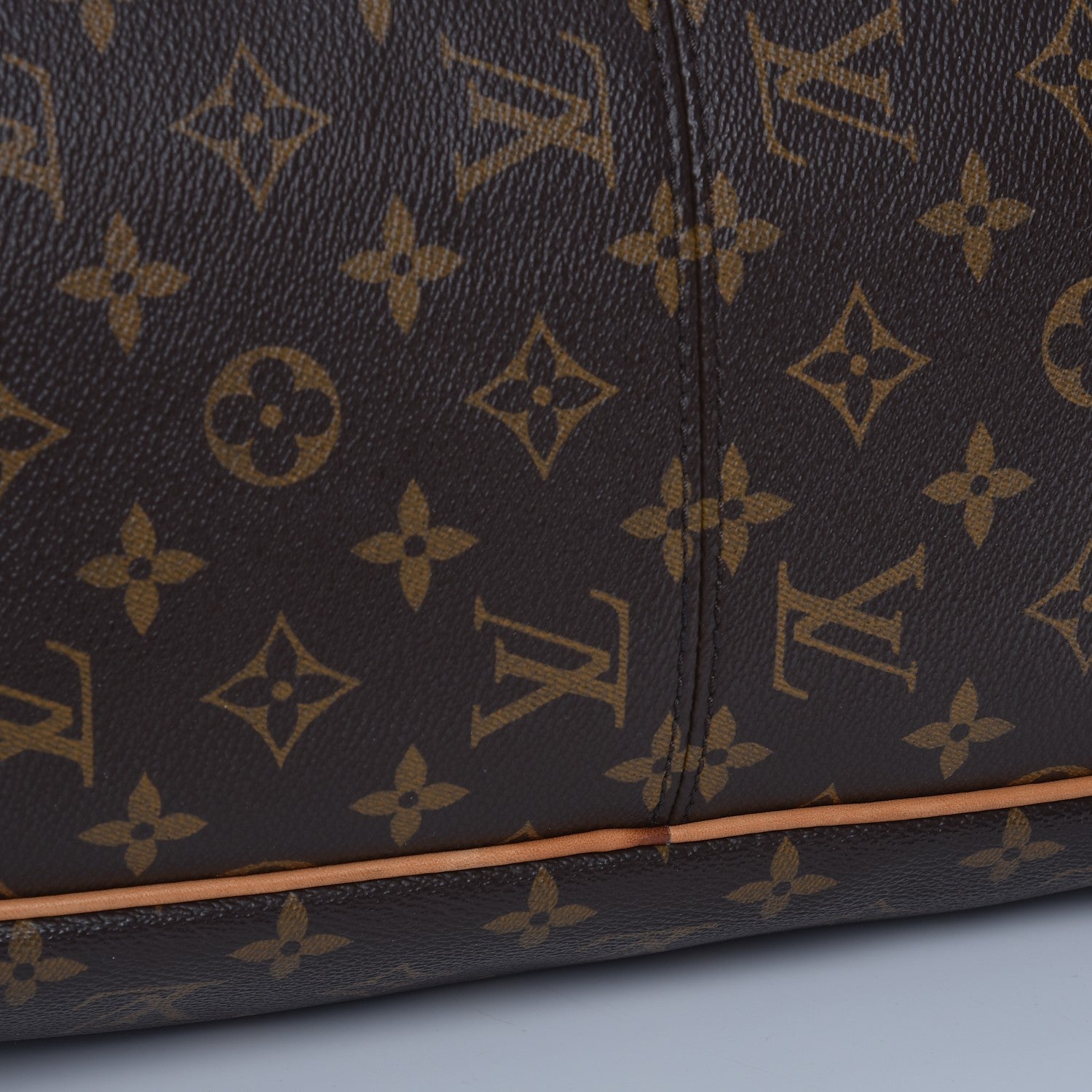 Louis Vuitton Monogram Delightful GM 13 of 17