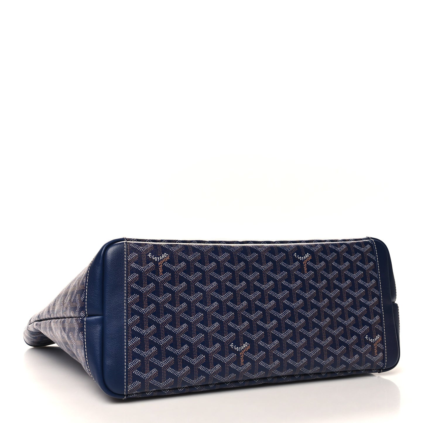 Goyardine Artois MM Navy