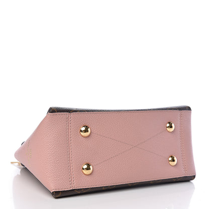Louis Vuitton Monogram Surene BB Rose Poudre 4 of 9