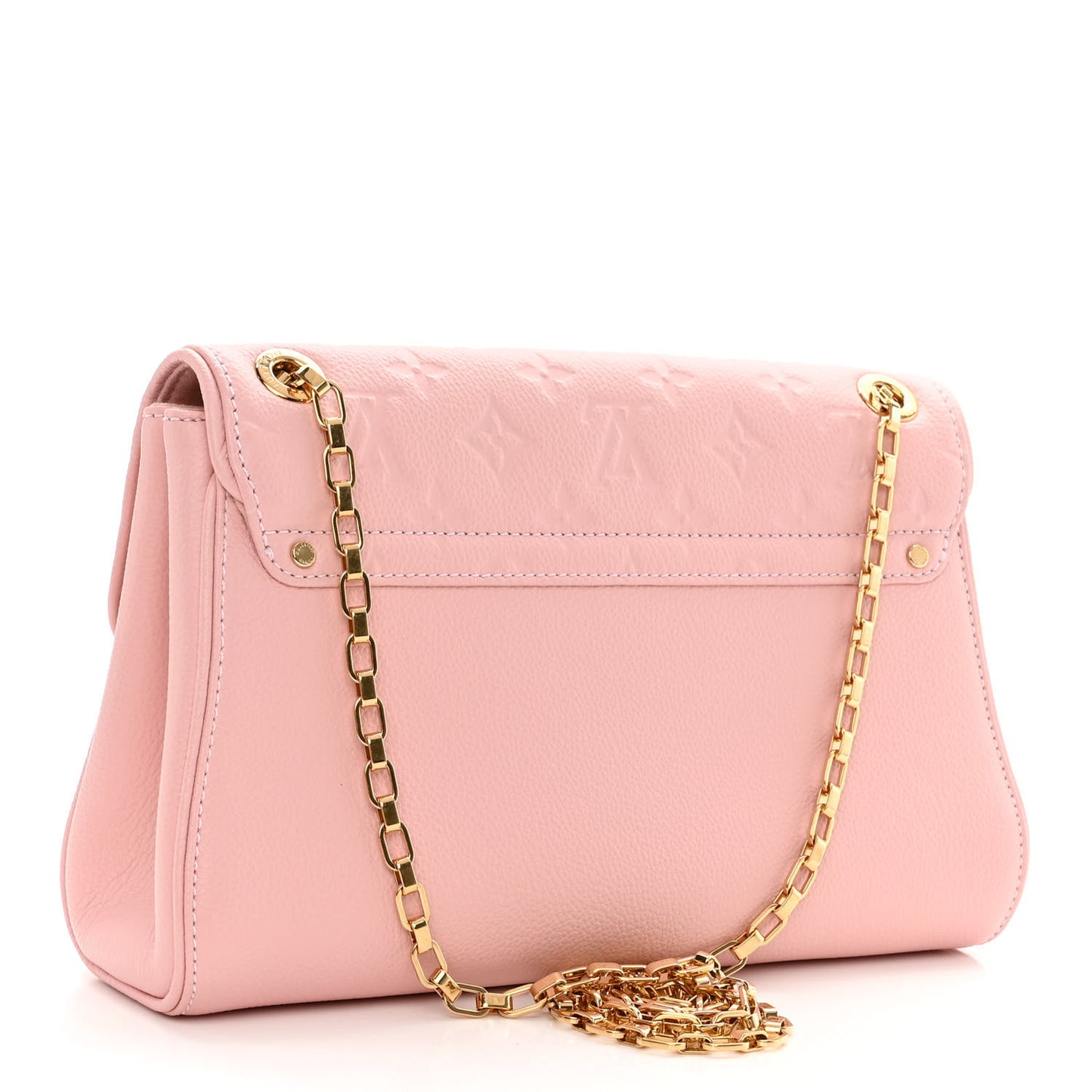 Empreinte Saint Germain PM Rose Ballerine