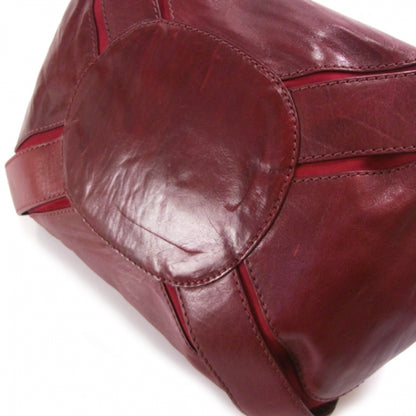 Jimmy Choo Leather Suede Mahala 5 of 11