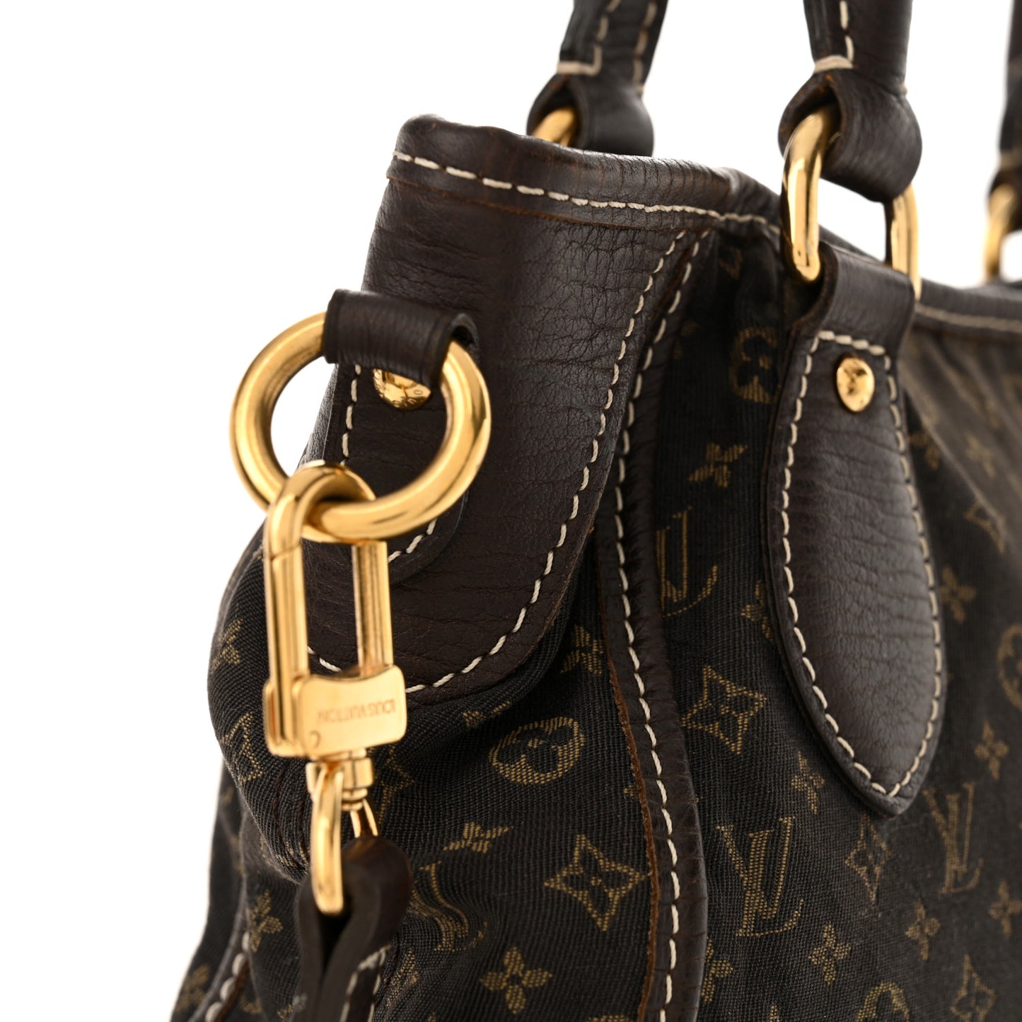 Mini Lin Besace Angele Ebene