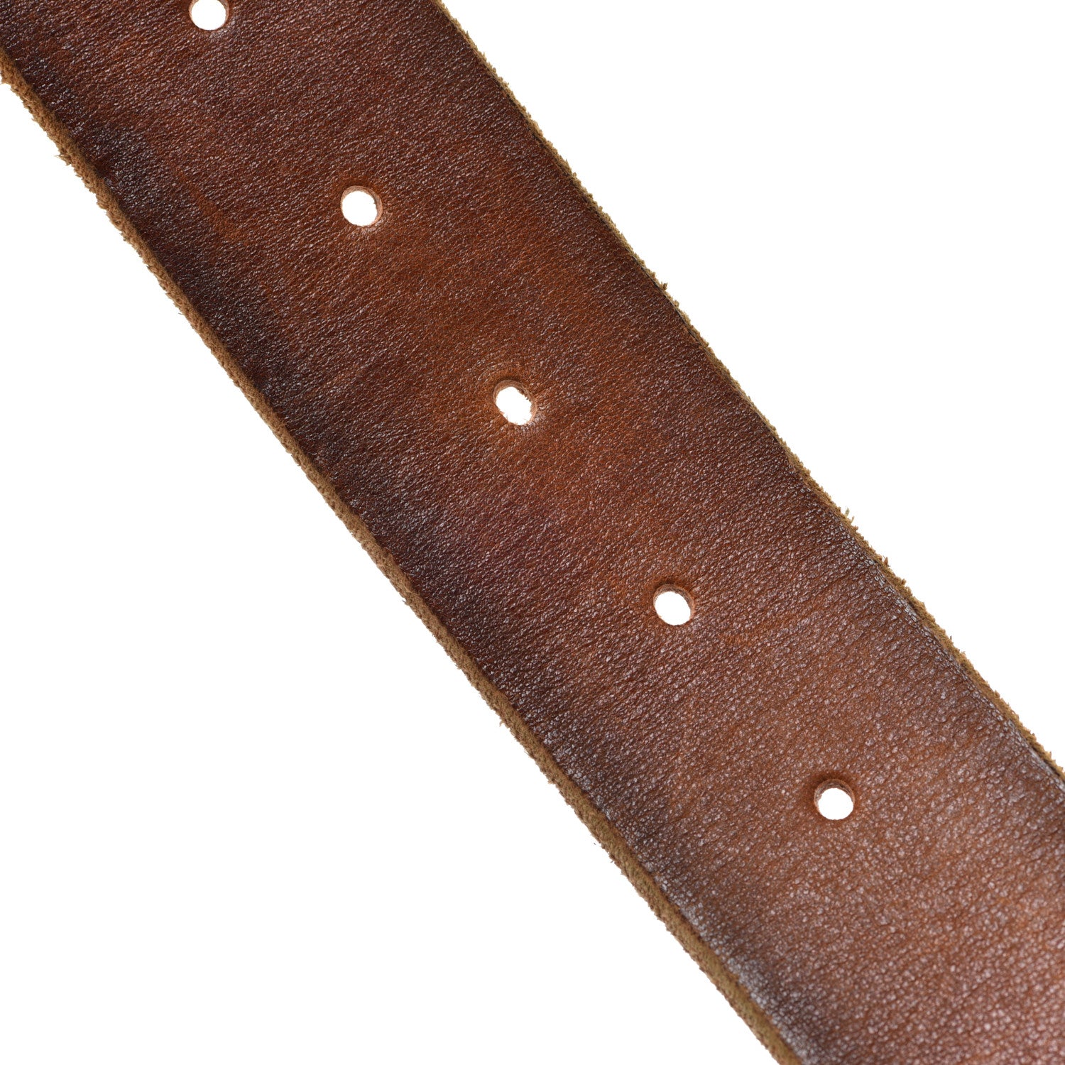 Gucci Faded Calfskin Double G 40mm Belt 90 36 Cuir 3 of 5