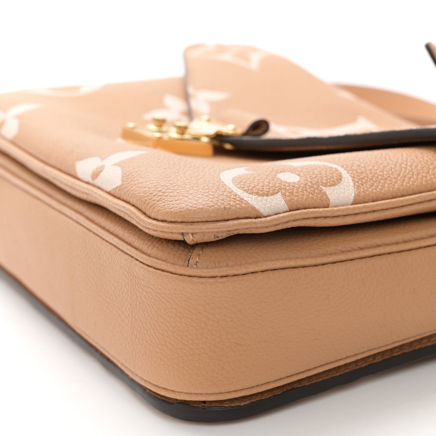 Empreinte Monogram Giant Pochette Metis Arizona Beige