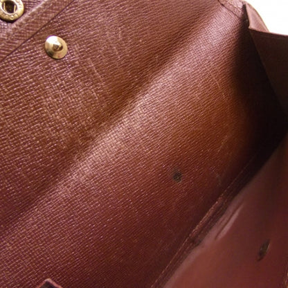 Louis Vuitton Vintage Monogram Porte Tresor International 9 of 9
