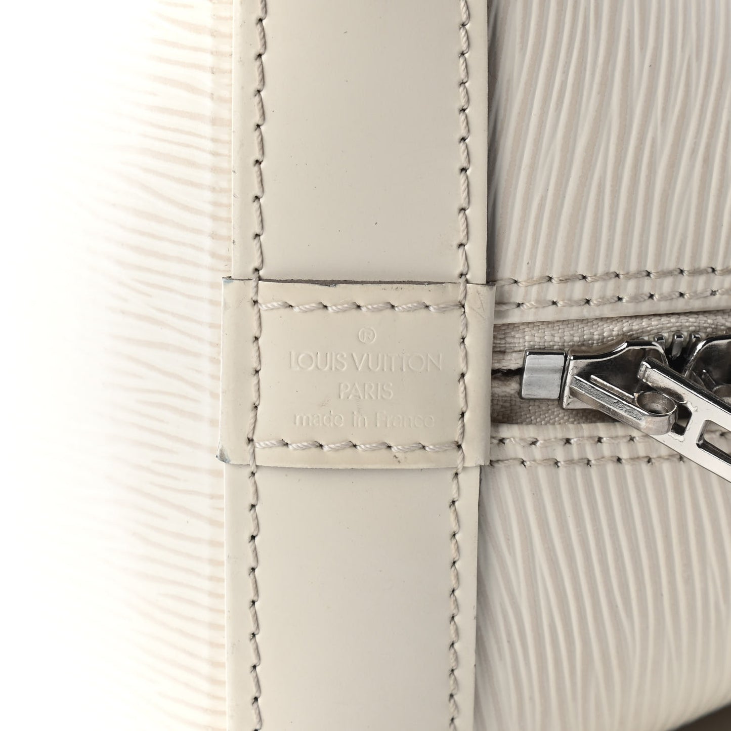 Epi Alma PM Ivory
