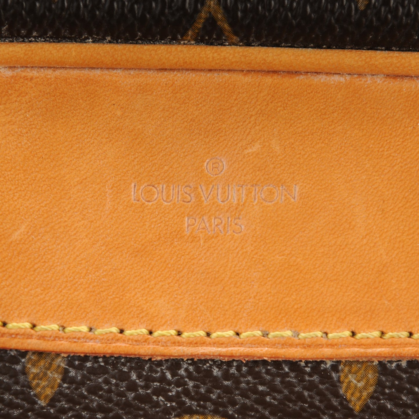 Monogram Trouville
