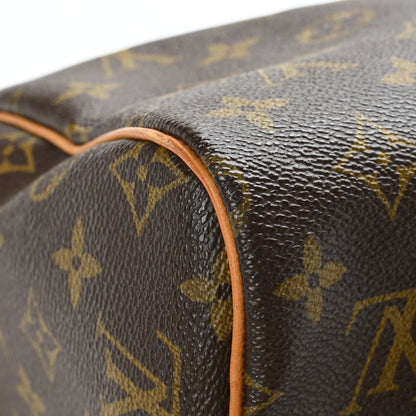 Louis Vuitton Monogram Speedy 30 10 of 11