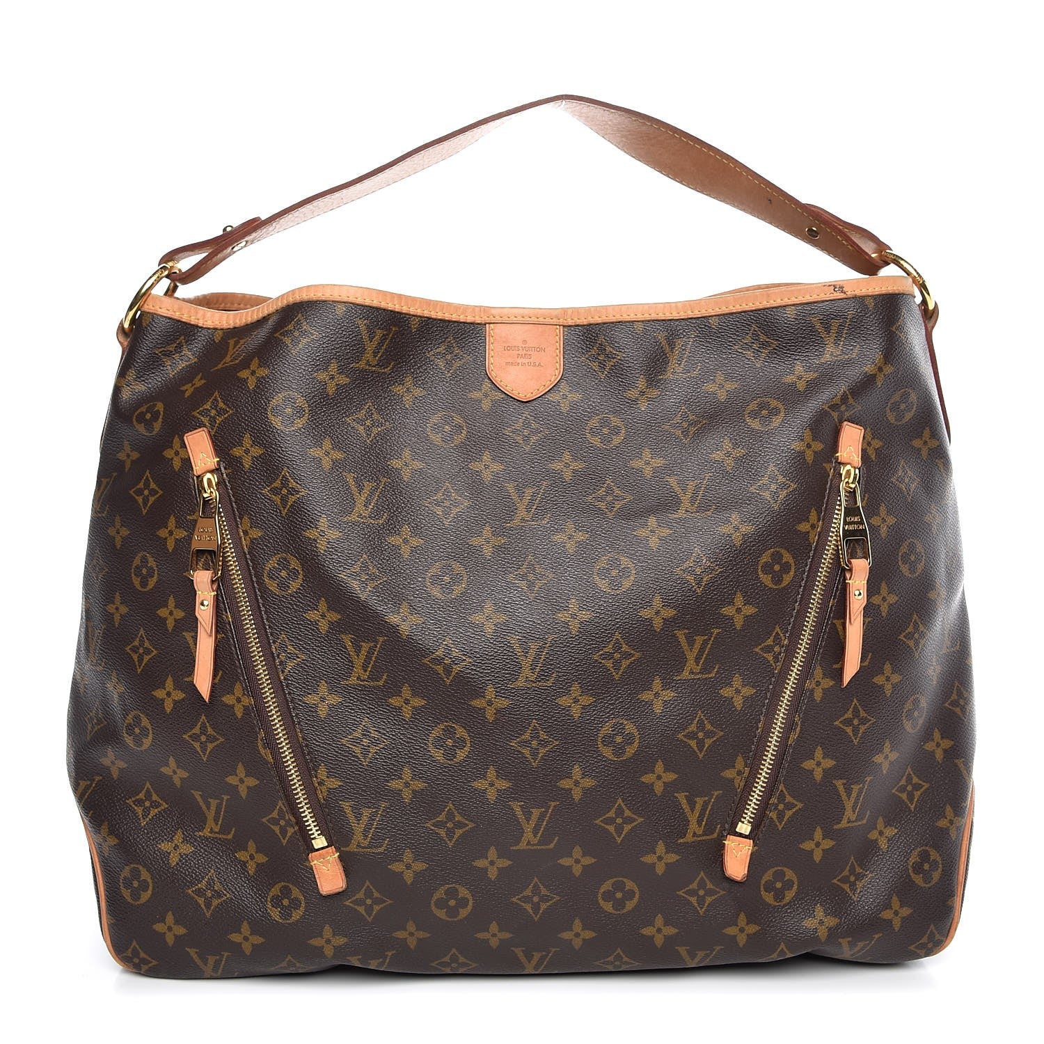 Louis Vuitton Monogram Delightful GM 1 of 16